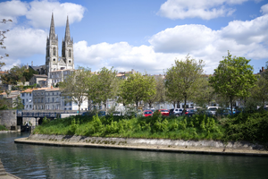 Réparation dégât des eaux Niort